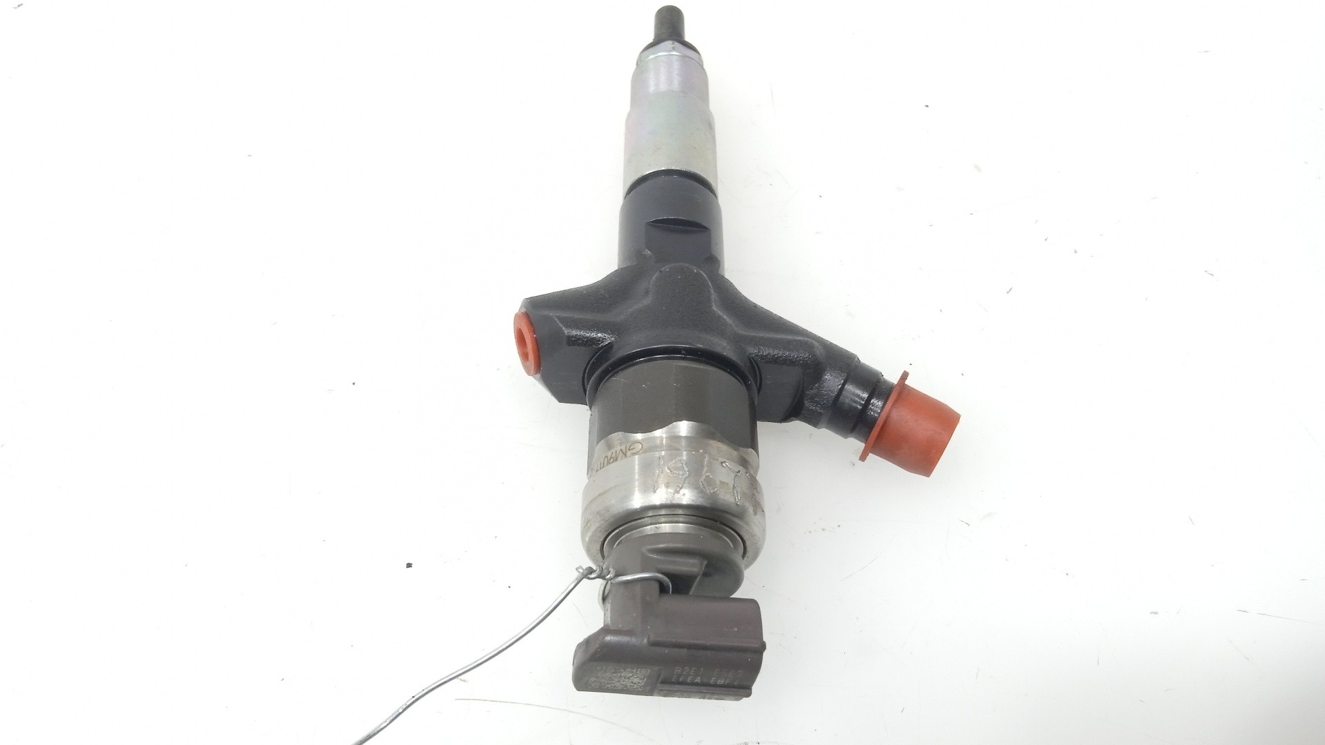 INYECTOR SUBARU FORESTER S12 2008-2013 (16613AA030 1668198)