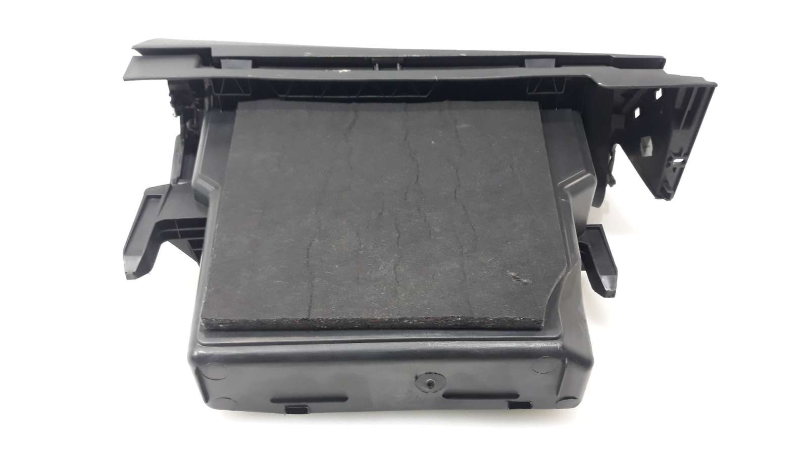 GUANTERA RENAULT MEGANE III BERLINA 5 P 2008-2016 (681080020R 1622769)