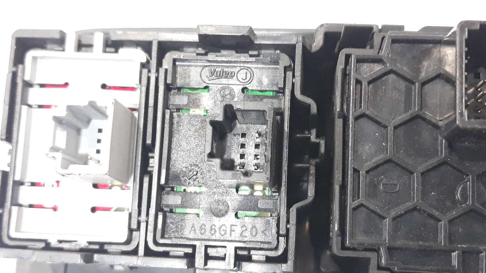 MANDO MULTIFUNCION RENAULT MEGANE III BERLINA 5 P 2008-2016 (251900567R 1622782)