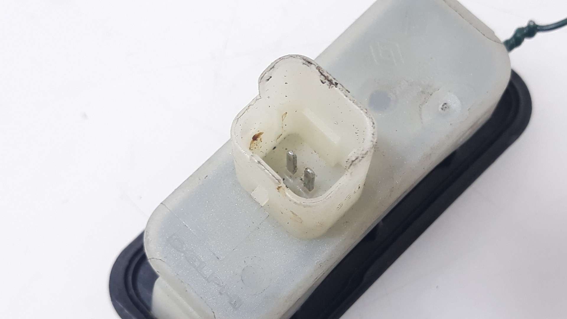 MANETA EXTERIOR PORTON RENAULT MEGANE III BERLINA 5 P 2008-2016 (8200385515 1622788)