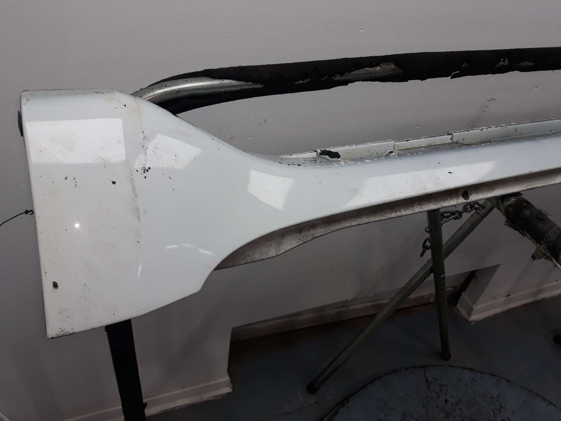 ESTRIBOS LATERALES TOYOTA LAND CRUISER (J15) 2009-2017 (7580560080 1522801)