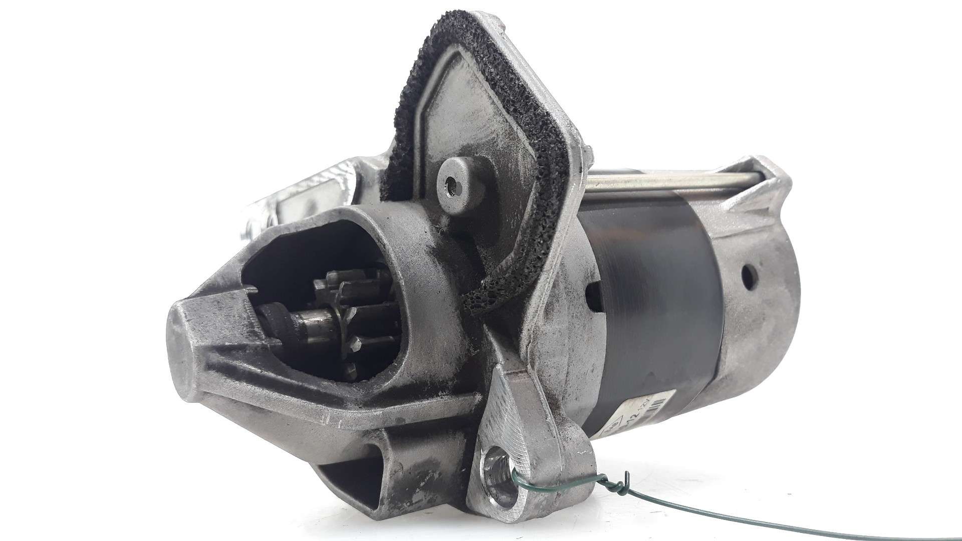 MOTOR ARRANQUE RENAULT MEGANE III BERLINA 5 P 2008-2016 (233007970R 1622797)
