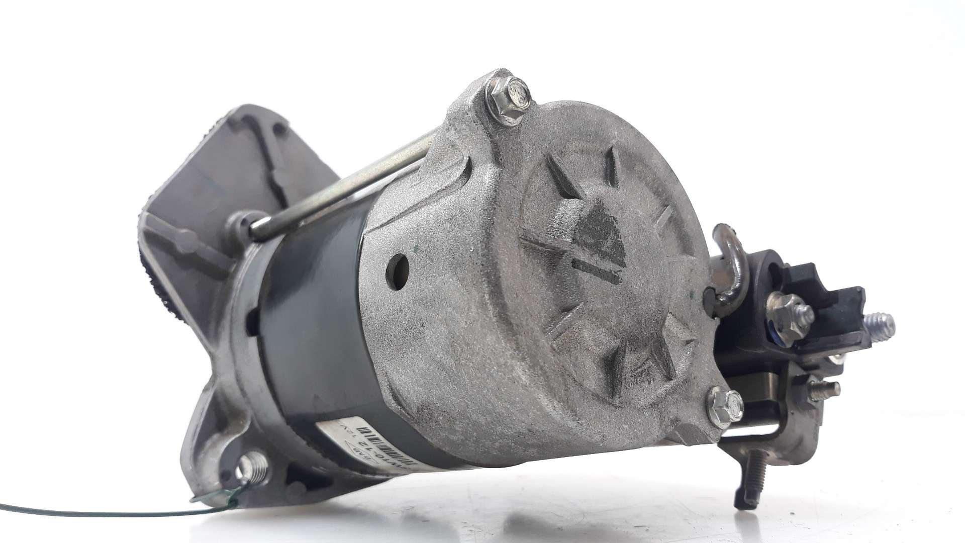 MOTOR ARRANQUE RENAULT MEGANE III BERLINA 5 P 2008-2016 (233007970R 1622797)