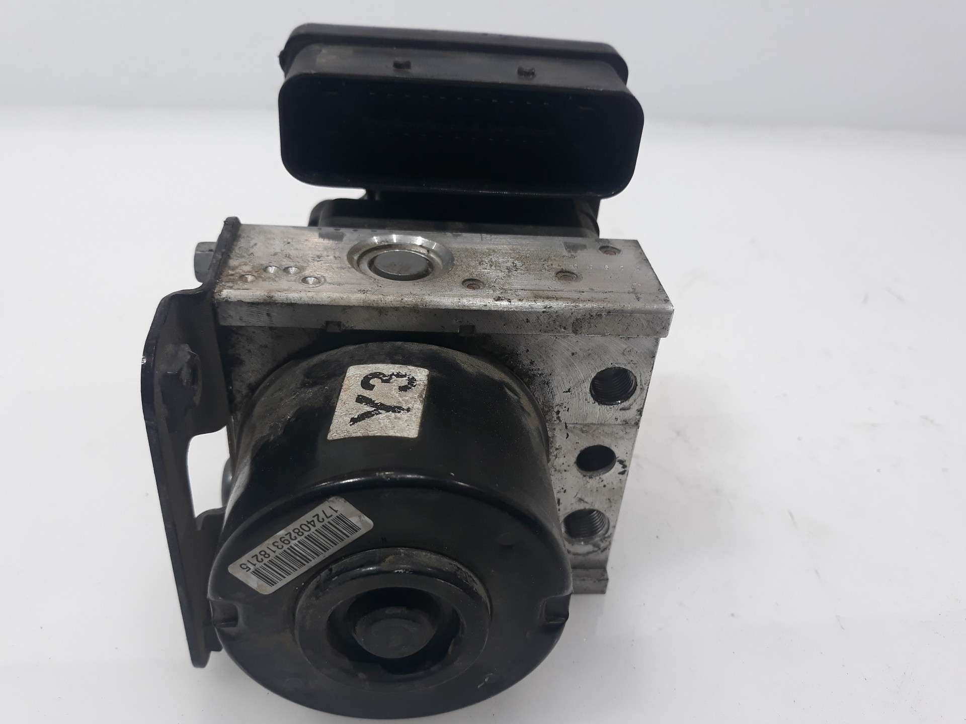 ABS FORD FIESTA (CB1) 2008-2013 (8V512M110AD 1514514)