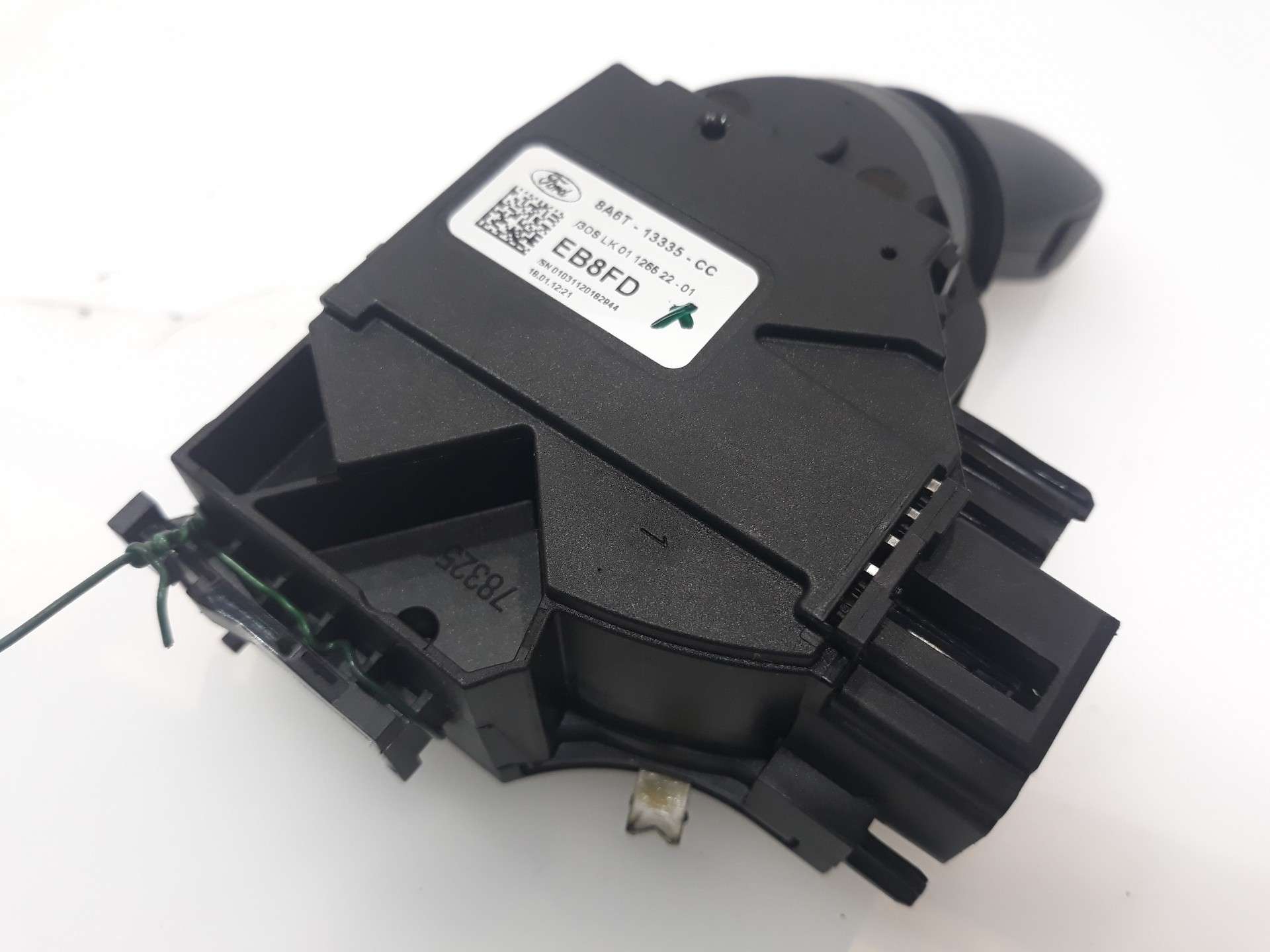 MANDO INTERMITENTES FORD FIESTA (CB1) 2008-2013 (8A6T-13335-CC 1514561)