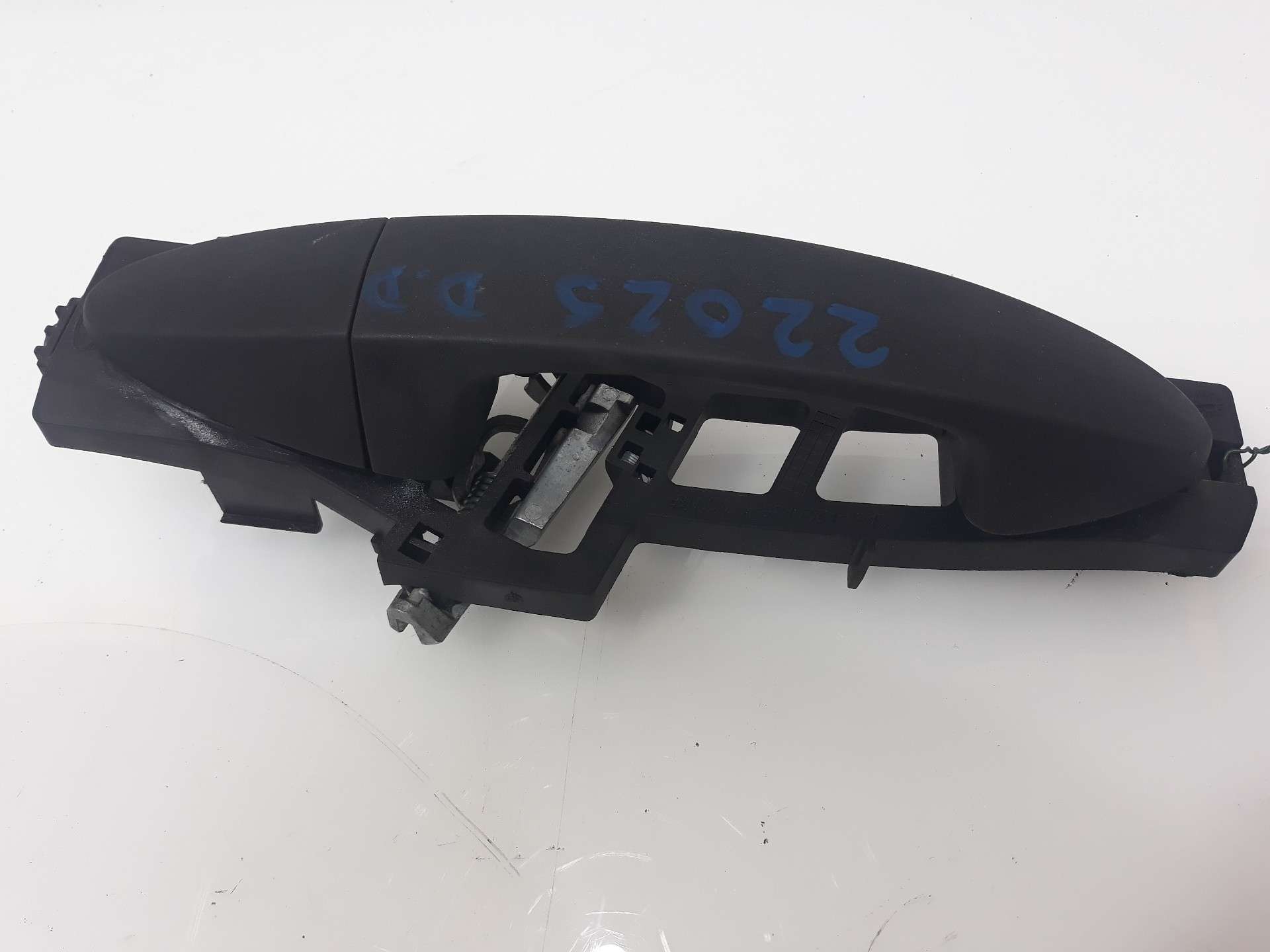 MANETA EXTERIOR DELANTERA DERECHA FORD FIESTA (CB1) 2008-2013 (1767138 1514563)