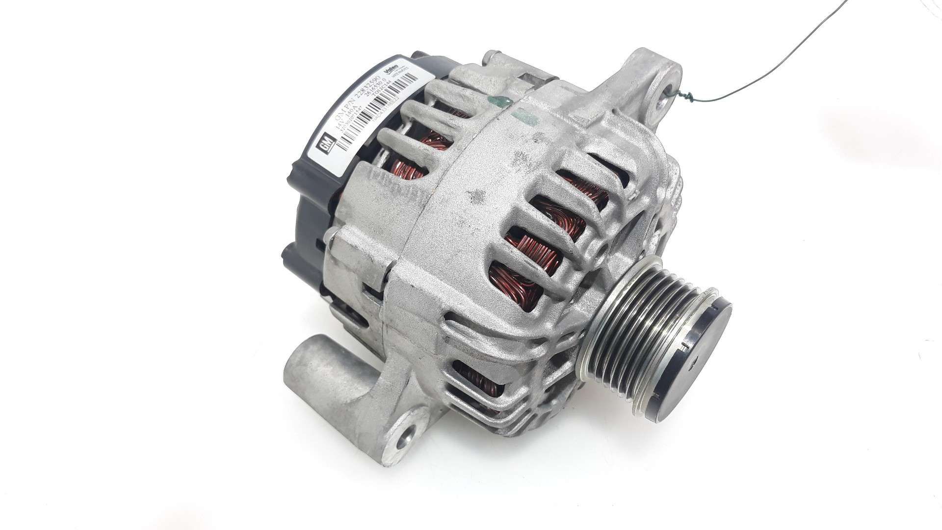 ALTERNADOR CHEVROLET MALIBU 2012-2014 (22832590 1623010)