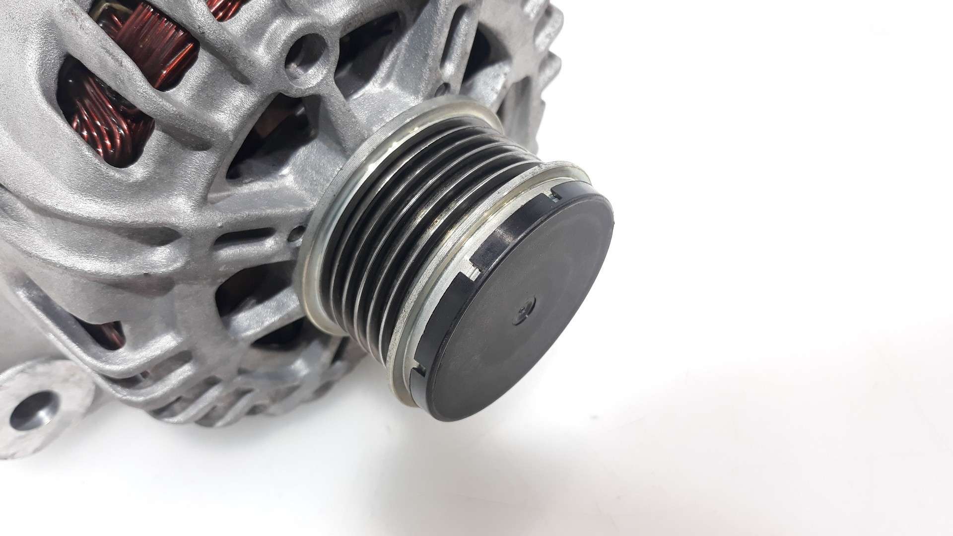 ALTERNADOR CHEVROLET MALIBU 2012-2014 (22832590 1623010)