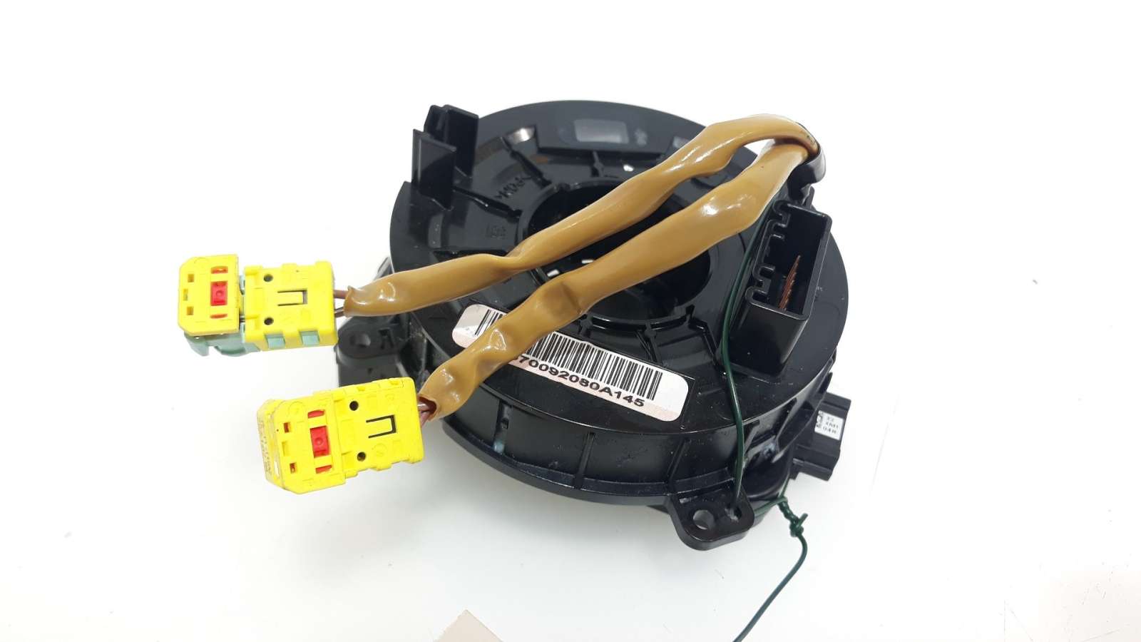 ANILLO AIRBAG CHEVROLET MALIBU 2012-2014 (25849366 1623015)