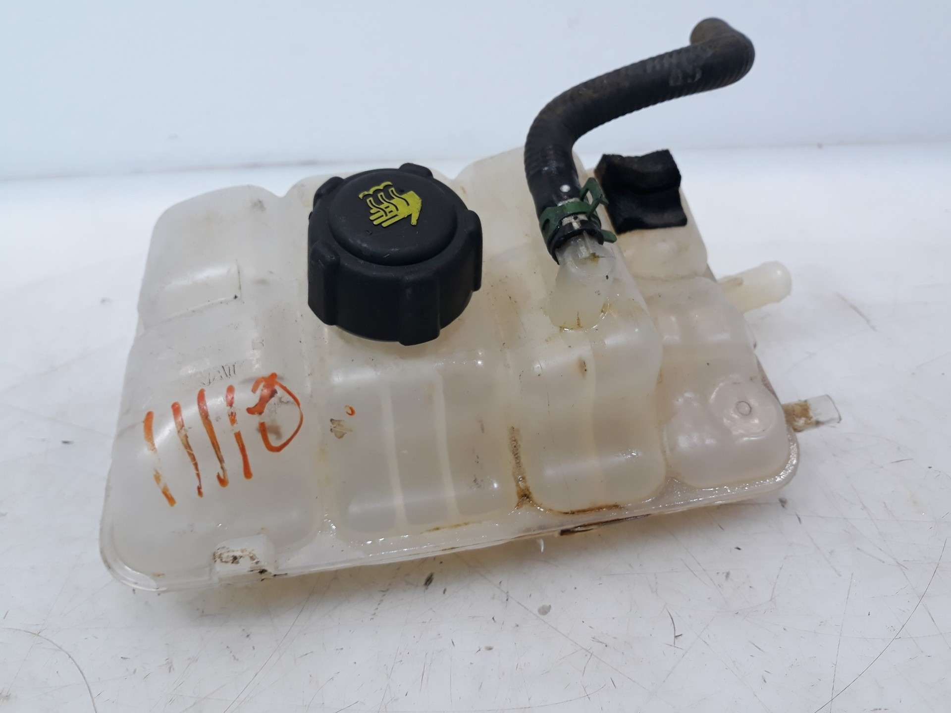 DEPOSITO EXPANSION RENAULT MEGANE IV BERLINA 5P 2015- (217104048R 1514757)