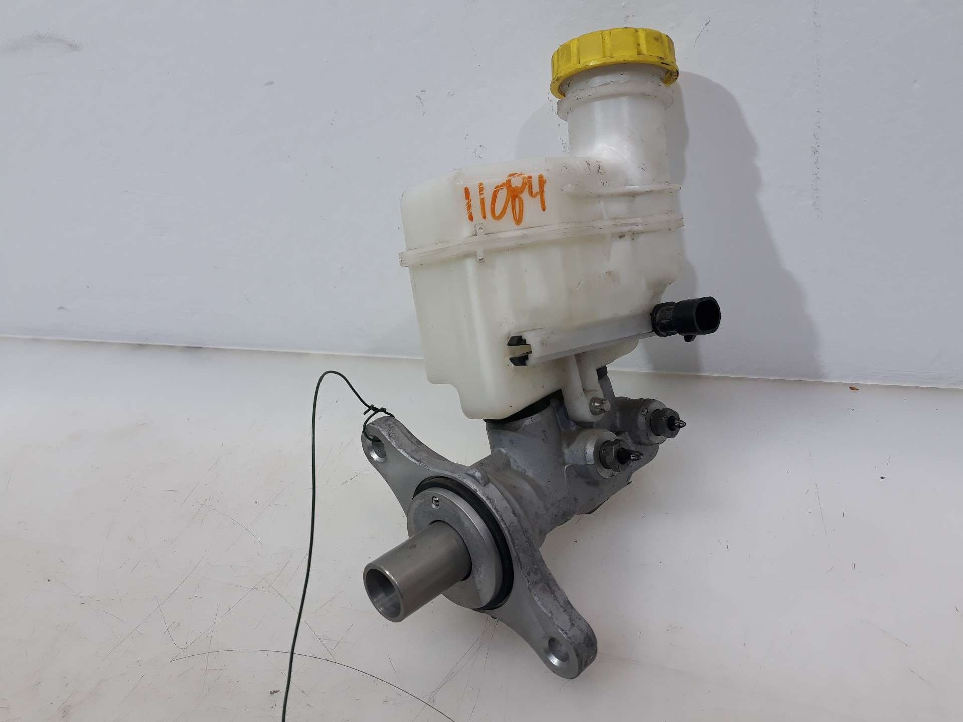 BOMBA FRENO FIAT NUOVA 500 (150) 2007- (77364662 1514759)