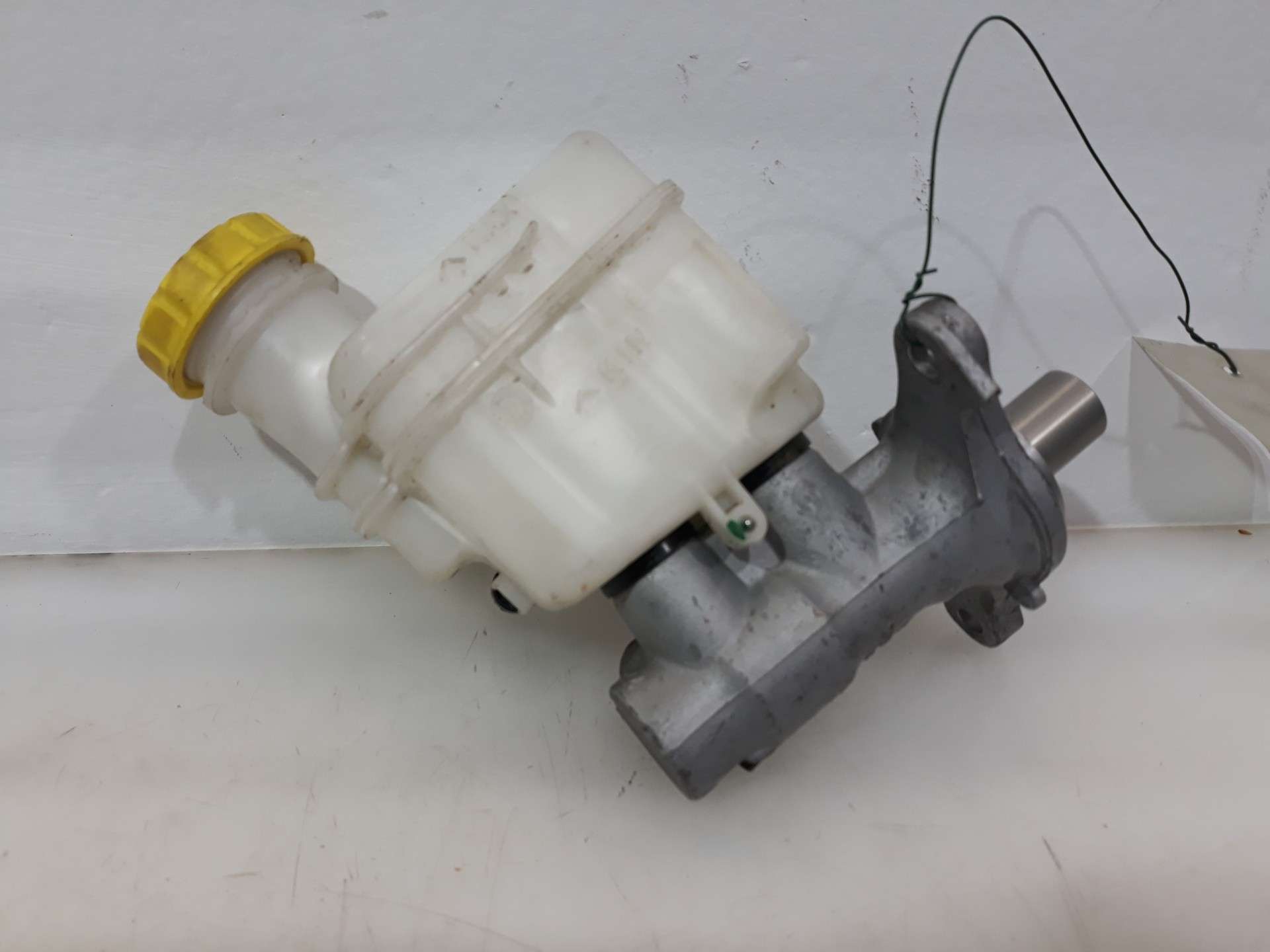 BOMBA FRENO FIAT NUOVA 500 (150) 2007- (77364662 1514759)