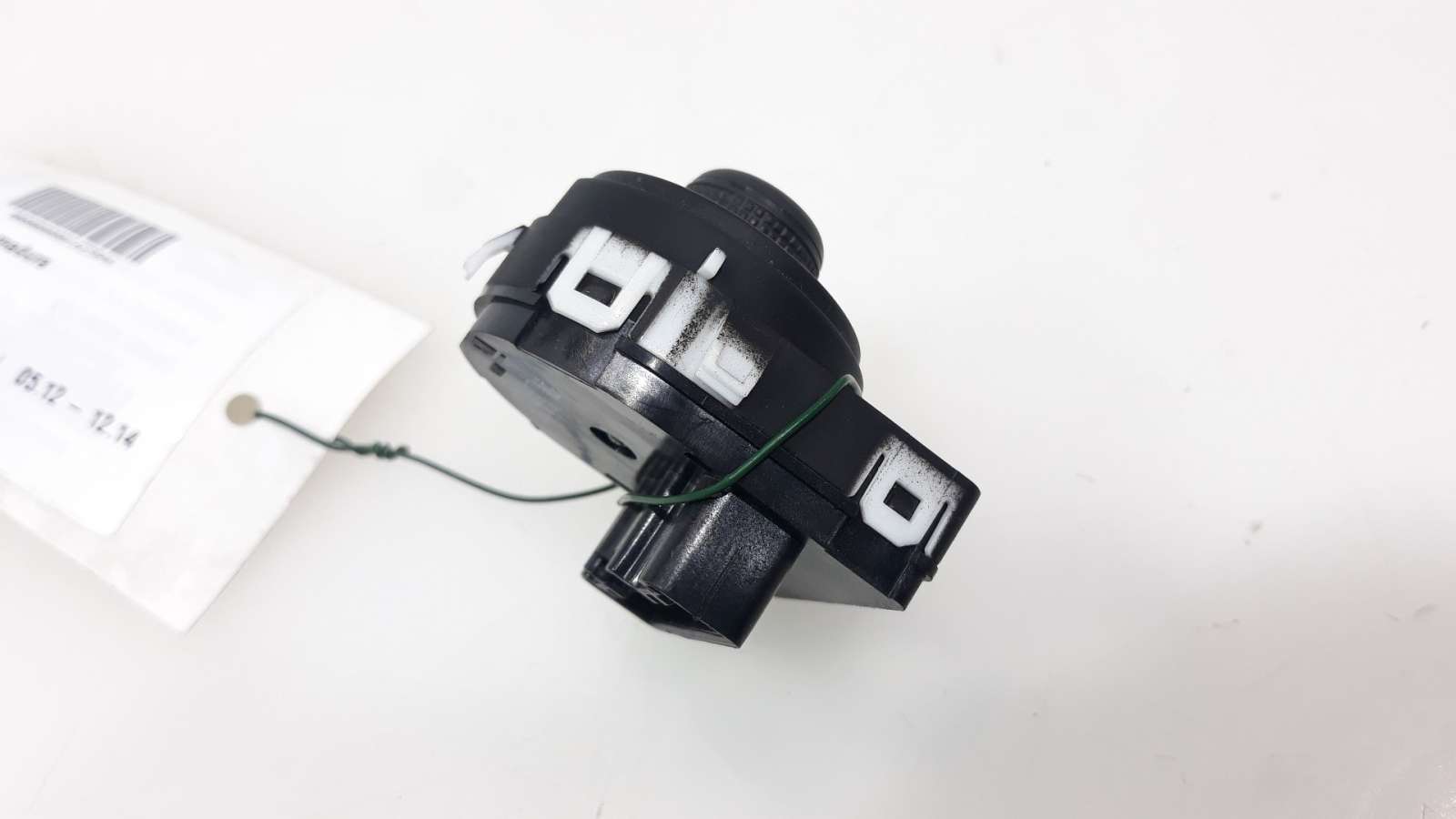 MANDO RETROVISOR CHEVROLET MALIBU 2012-2014 (25872077 1623046)