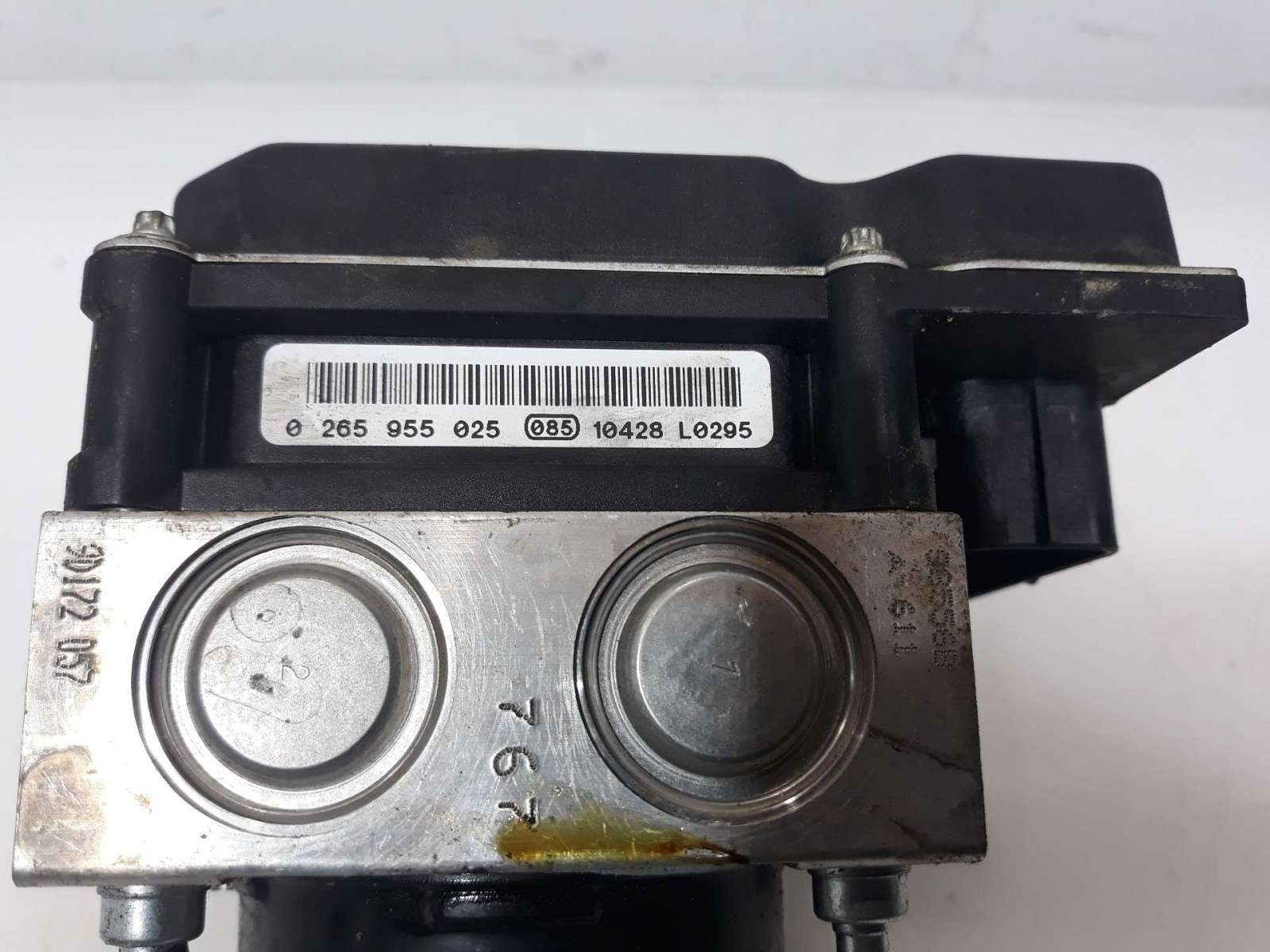 ABS SEAT IBIZA ST (6J8) 2010-2015 (6R0907379AK 1514918)