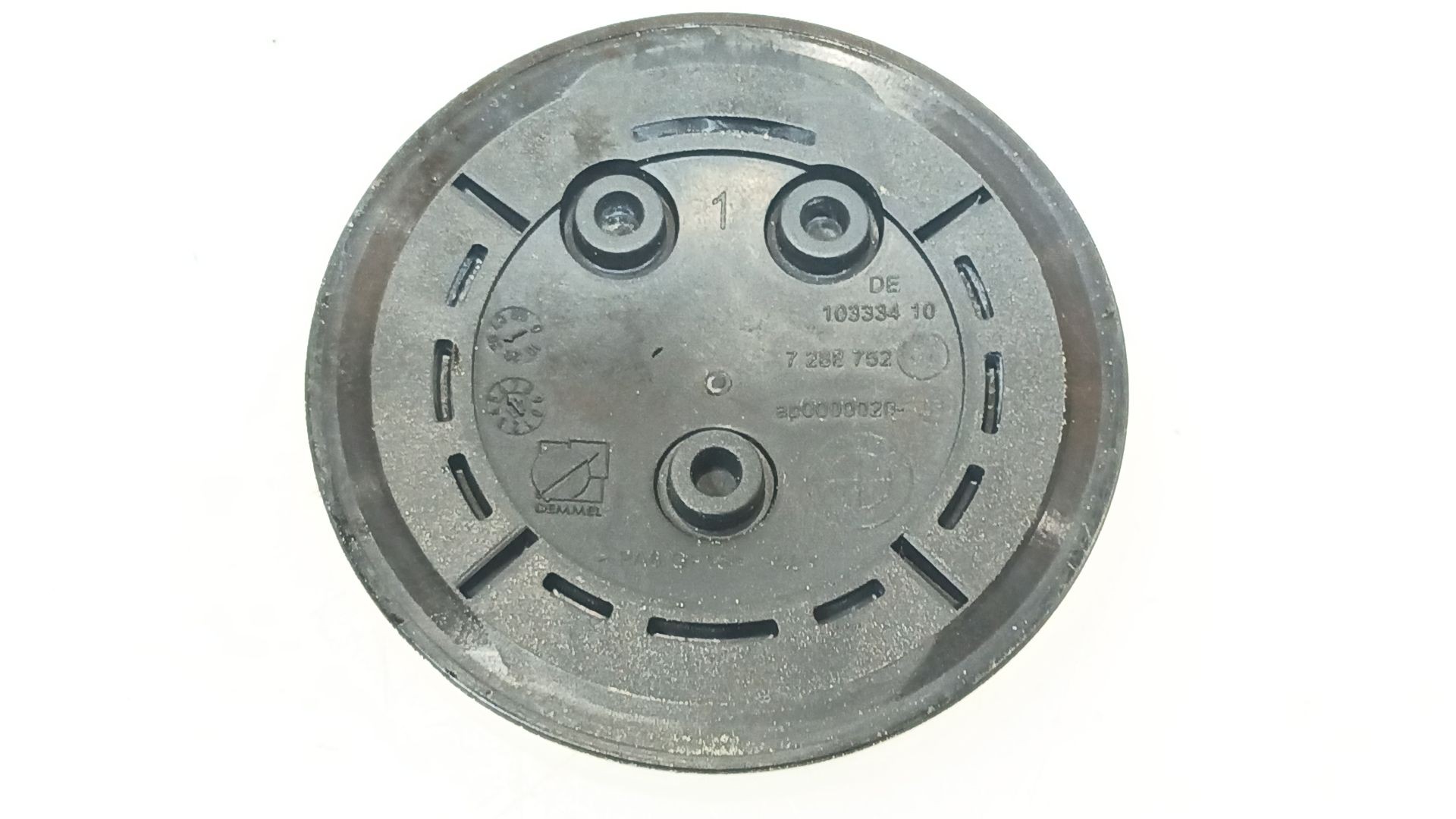 EMBLEMA BMW 3 (F30, F80) 2011-2018 (51767288752 1715201)