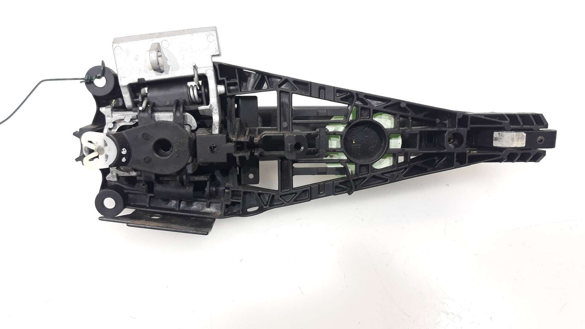 MANETA EXTERIOR DELANTERA IZQUIERDA CHEVROLET MALIBU 2012-2014 (25936893 1623077)