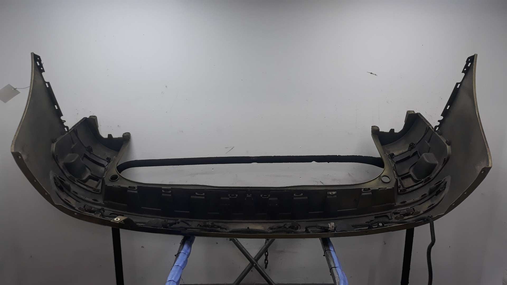 PARAGOLPES TRASERO CITROËN C4 GRAND PICASSO 2006-2013 (7410AQ 1569781)