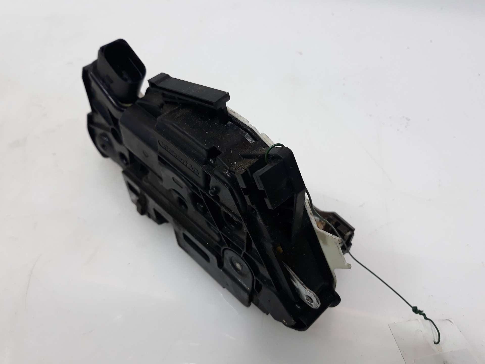 CERRADURA PUERTA DELANTERA IZQUIERDA SEAT IBIZA ST (6J8) 2010-2015 (5N1837015C 1514945)