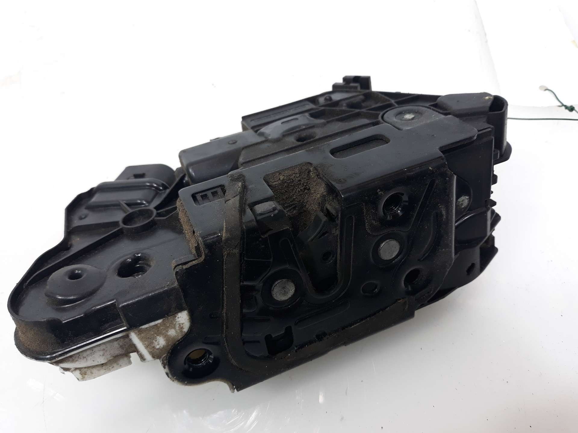 CERRADURA PUERTA DELANTERA IZQUIERDA SEAT IBIZA ST (6J8) 2010-2015 (5N1837015C 1514945)