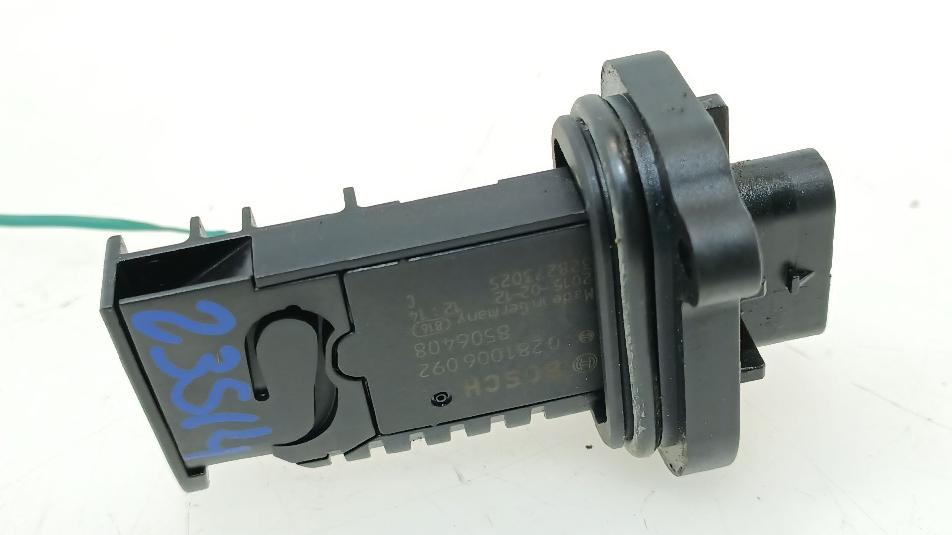 CAUDALIMETRO BMW 1 (F20) 2011-2019 (13628506408 1715258)