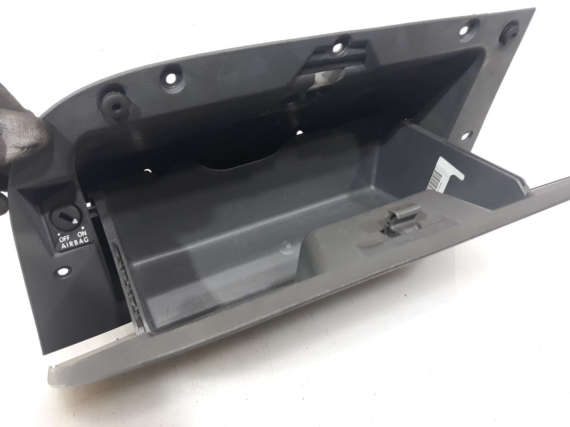 GUANTERA SEAT IBIZA ST (6J8) 2010-2015 (6J1857103A 1514955)