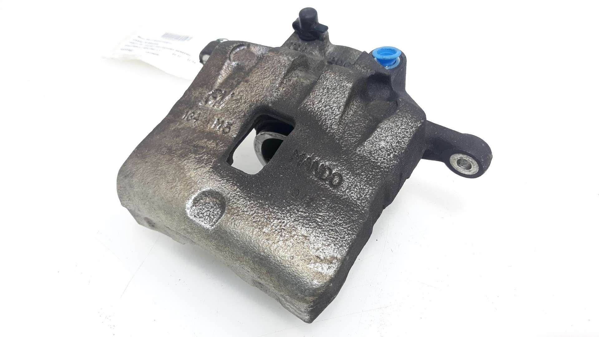 PINZA FRENO DELANTERA DERECHA CHEVROLET MALIBU 2012-2014 (13279639 1623102)