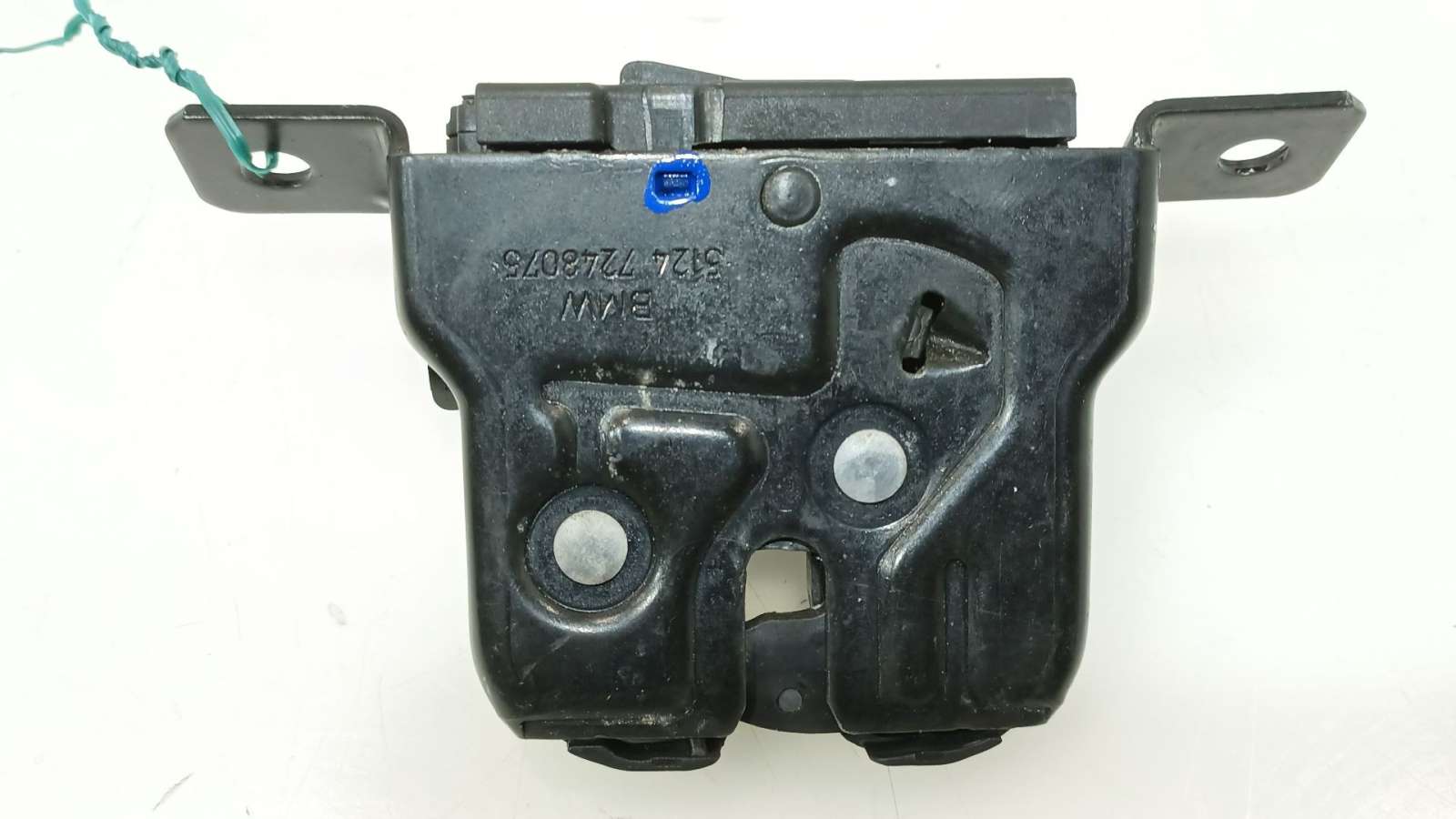 CERRADURA MALETERO / PORTON BMW 1 (F20) 2011-2019 (51247248075 1715264)