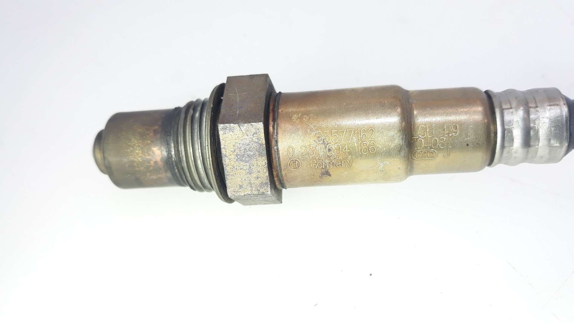 SONDA LAMBDA CHEVROLET MALIBU 2012-2014 (55577162 1623107)