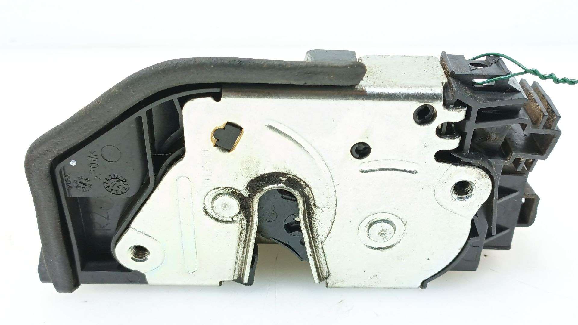 CERRADURA PUERTA DELANTERA DERECHA BMW 1 (F20) 2011-2019 (51217229458 1715265)