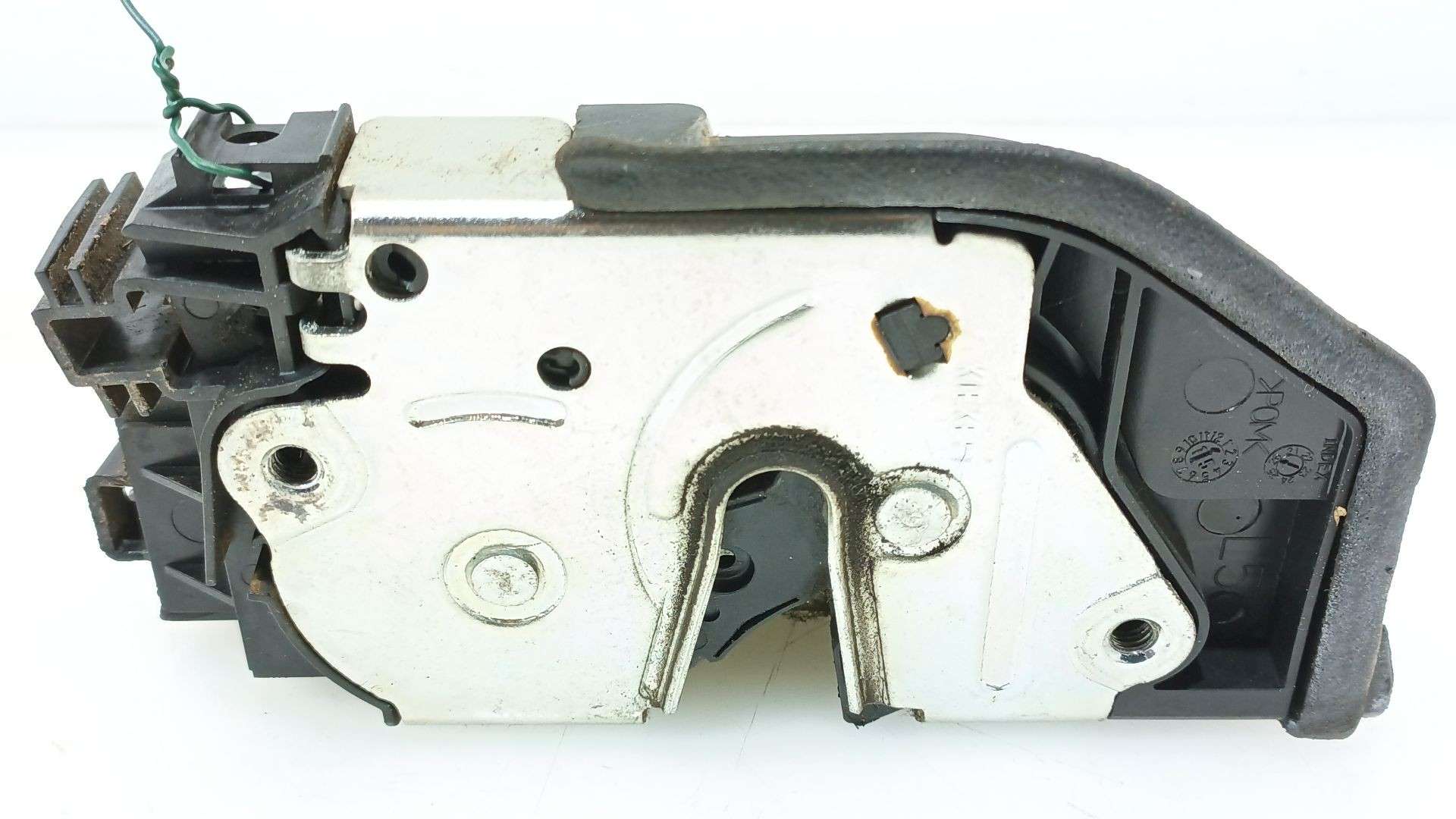 CERRADURA PUERTA DELANTERA IZQUIERDA BMW 1 (F20) 2011-2019 (51217229461 1715266)