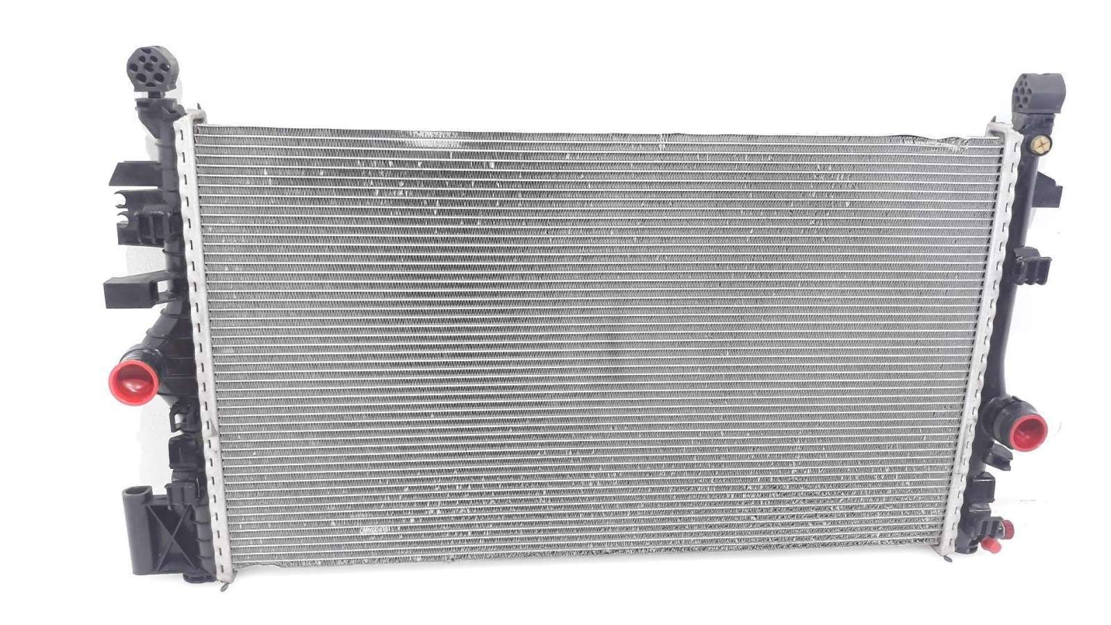 RADIADOR AGUA CHEVROLET MALIBU 2012-2014 (13241725 1623115)