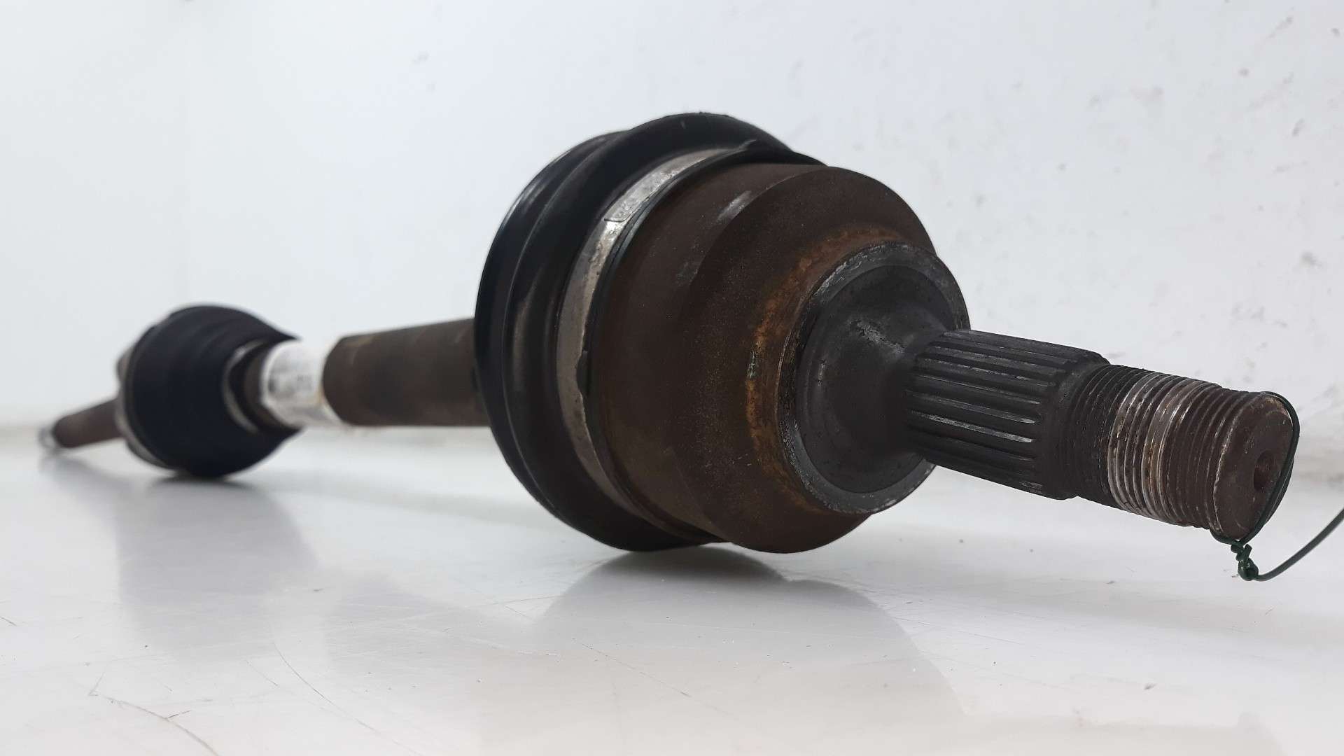 TRANSMISION DELANTERA DERECHA CITROËN C4 GRAND PICASSO 2006-2013 (9656329480 1569796)