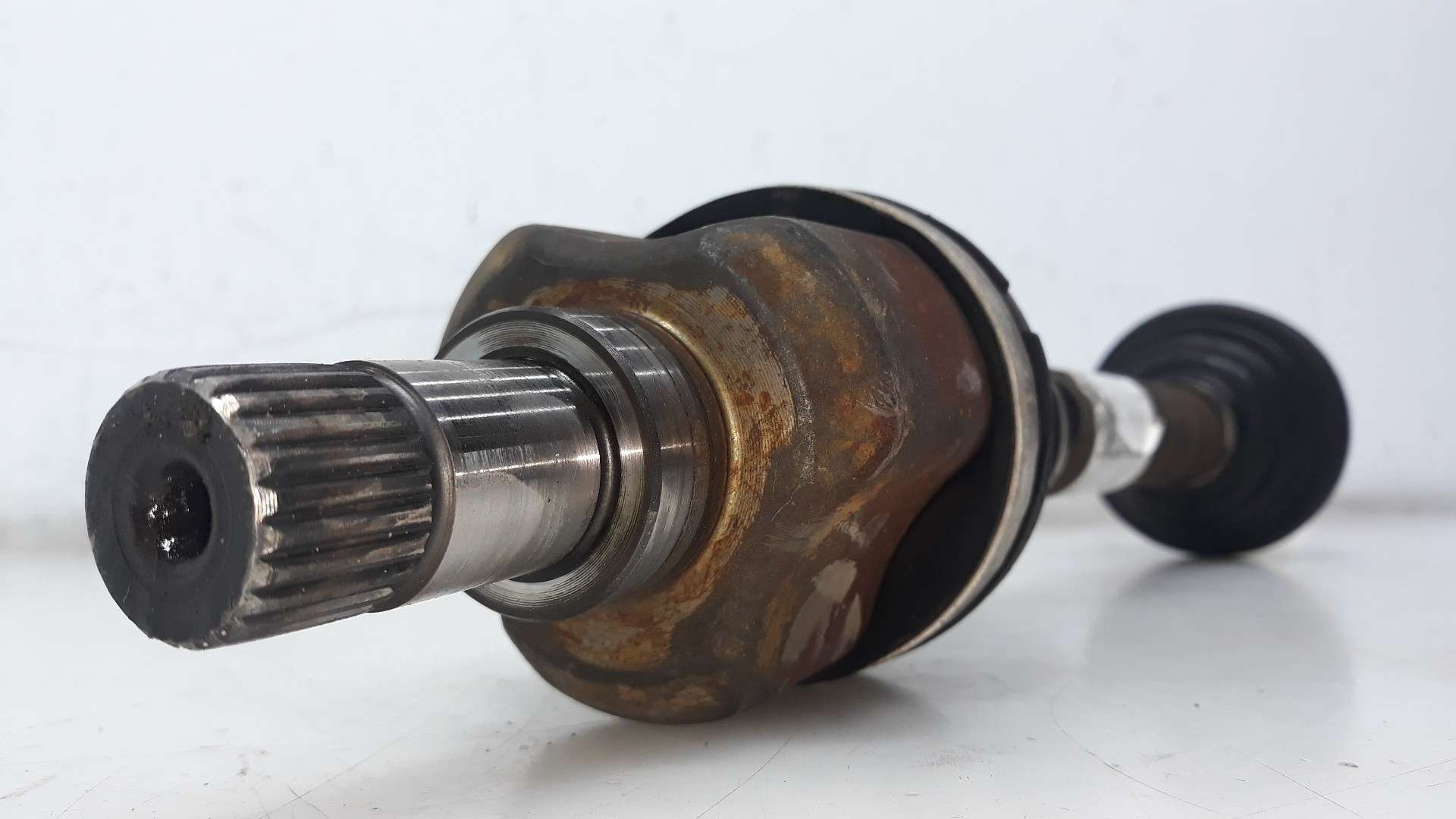 TRANSMISION DELANTERA IZQUIERDA CITROËN C4 GRAND PICASSO 2006-2013 (3272ZE 1569797)