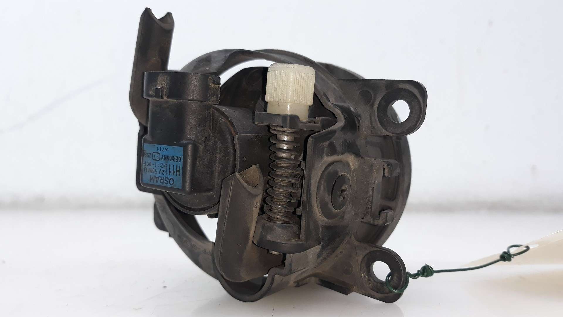 FARO ANTINIEBLA DERECHO CITROËN C4 GRAND PICASSO 2006-2013 (6206E1 1569802)