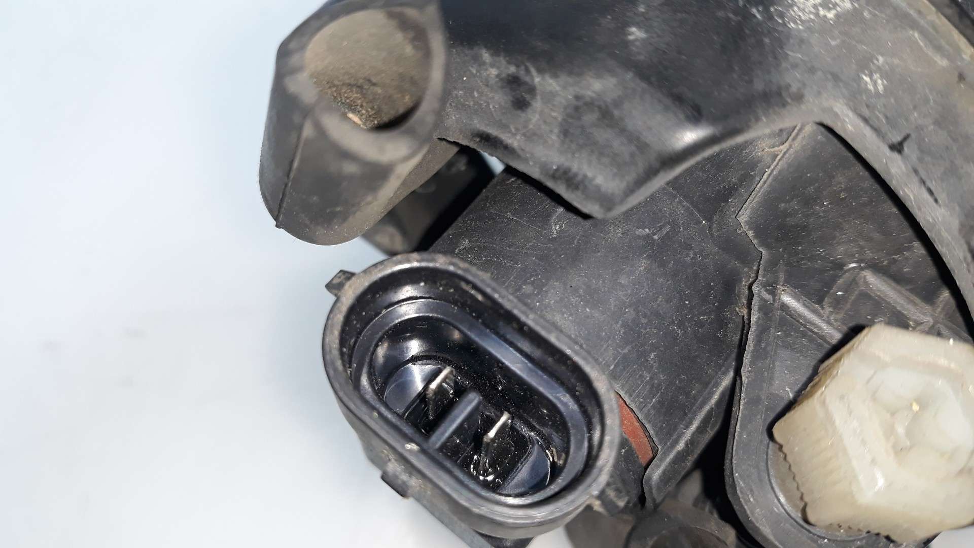 FARO ANTINIEBLA IZQUIERDO CITROËN C4 GRAND PICASSO 2006-2013 (6206E1 1569808)