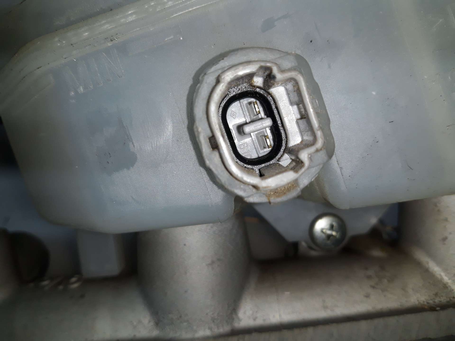 BOMBA FRENO TOYOTA RAV 4 (A2) 2000-2006 (4720142290 1515284)