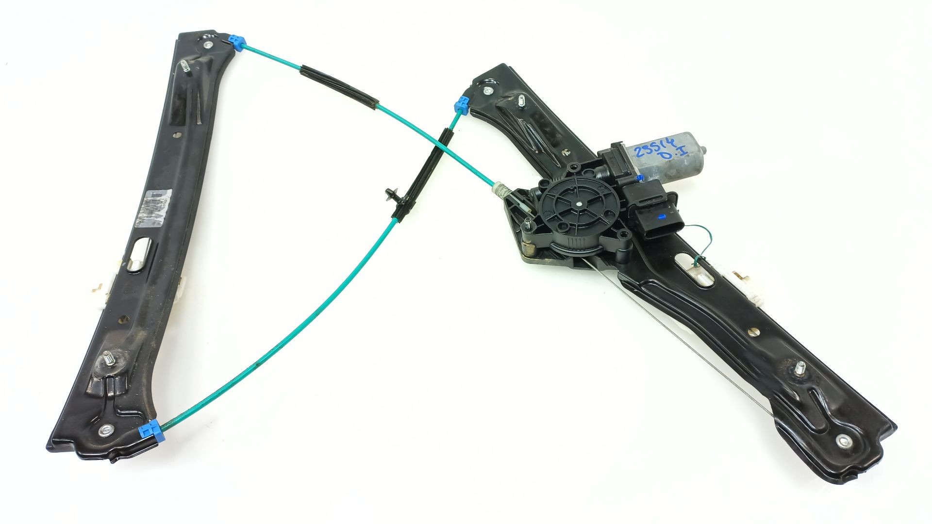 ELEVALUNAS DELANTERO IZQUIERDO BMW 1 (F20) 2011-2019 (51337281881 1715290)