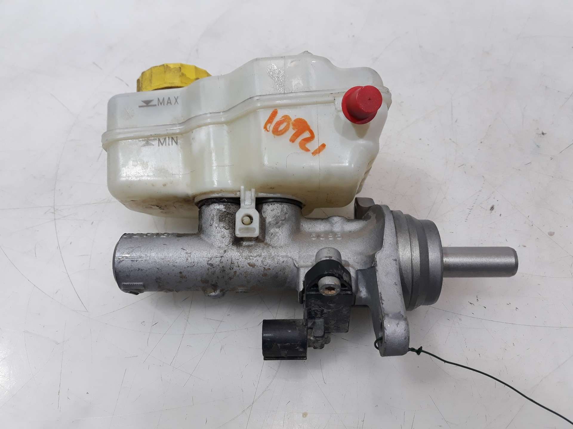 BOMBA FRENO SEAT TOLEDO (KG3) 2012- (6R1611019F 1515290)