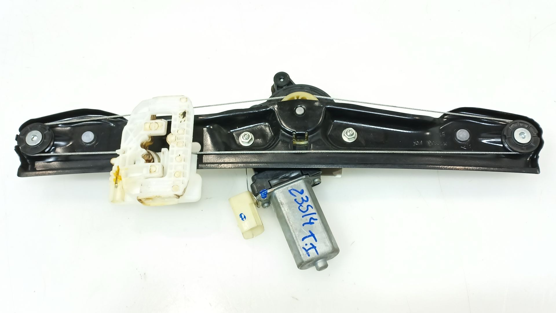 ELEVALUNAS TRASERO IZQUIERDO BMW 1 (F20) 2011-2019 (51357281883 1715292)