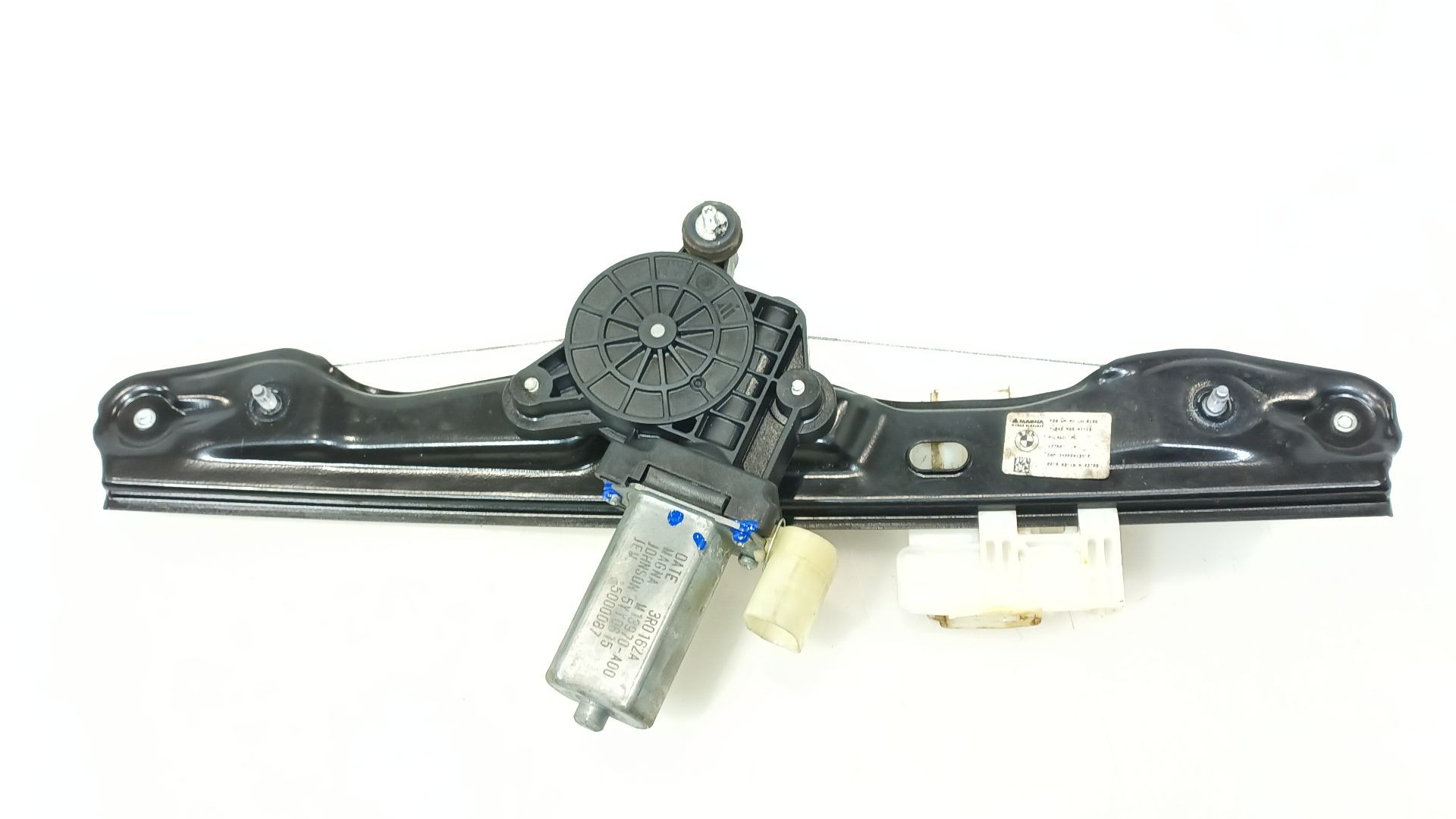 ELEVALUNAS TRASERO IZQUIERDO BMW 1 (F20) 2011-2019 (51357281883 1715292)