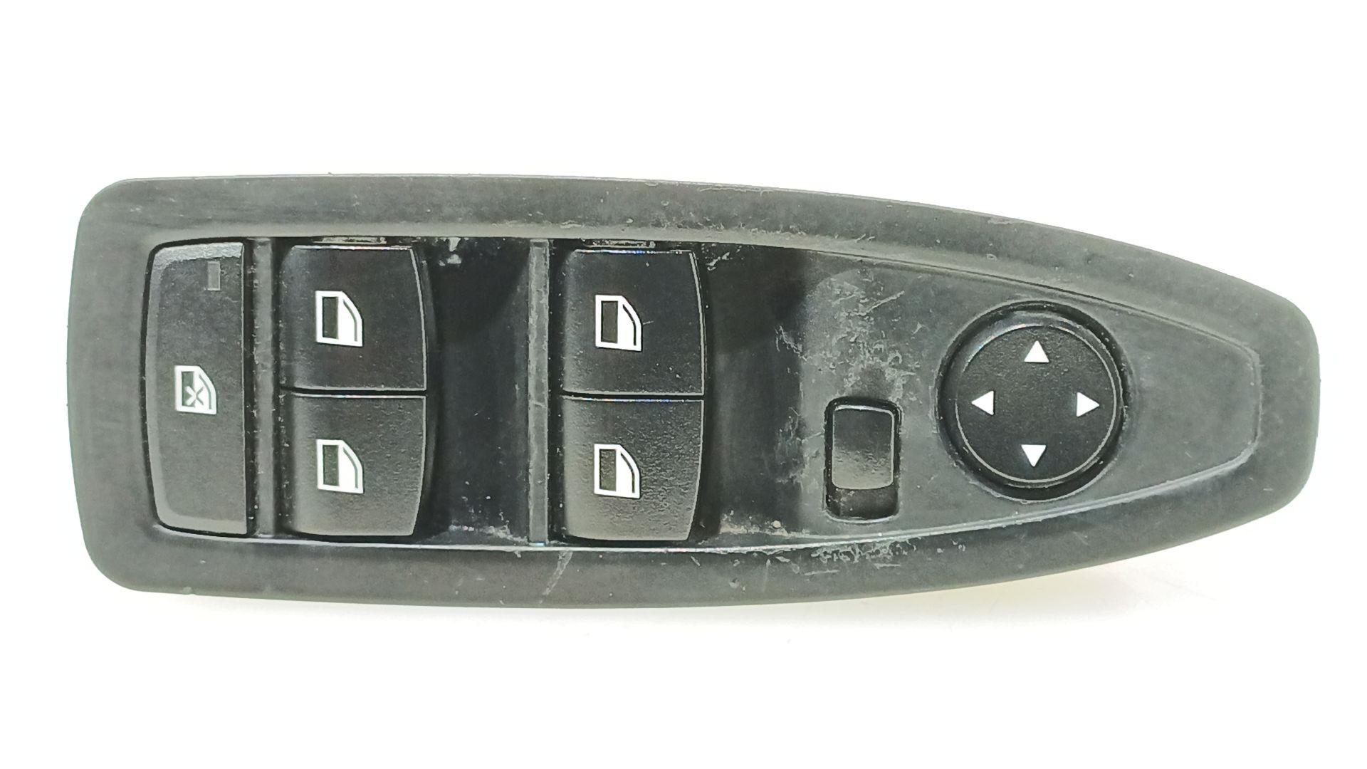 MANDO ELEVALUNAS DELANTERO IZQUIERDO BMW 1 (F20) 2011-2019 (61319208109 1715314)