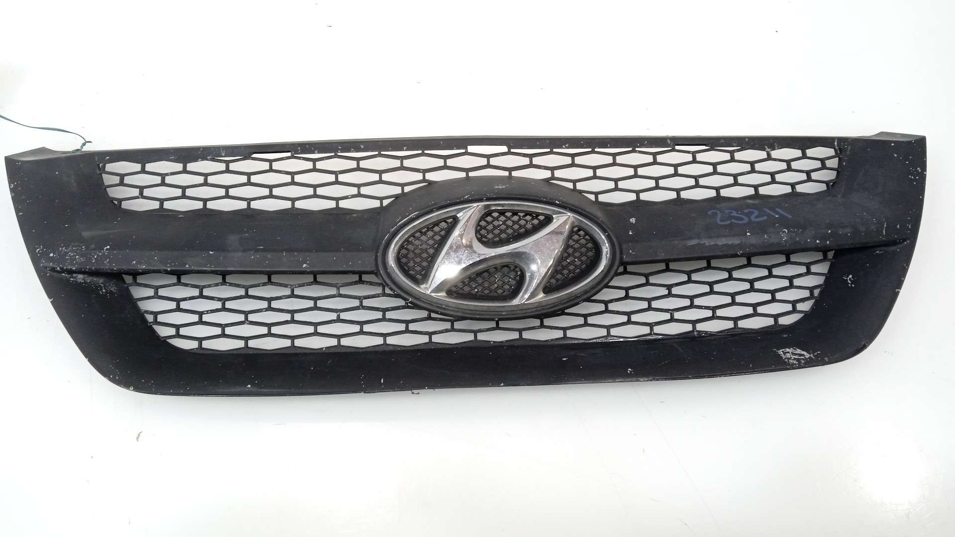 REJILLA DELANTERA HYUNDAI SONATA (NF) 2005-2010 (863533K000 1670433)