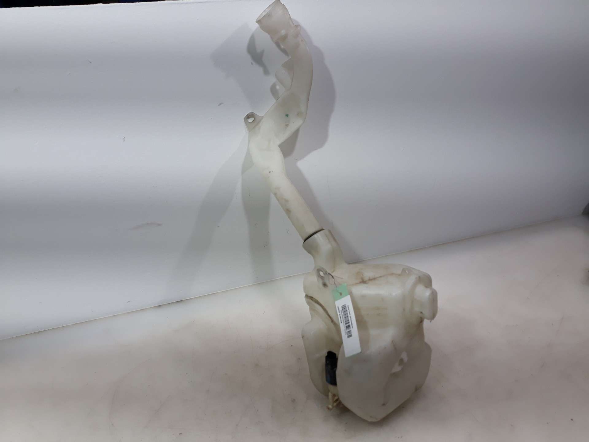 DEPOSITO LIMPIA CITROËN C-ELYSÉE 2012- (9648337580 1515369)