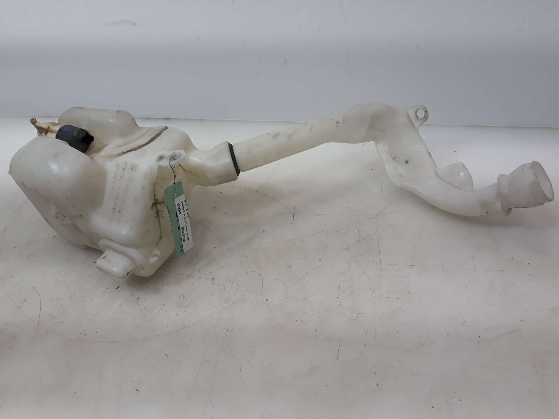 DEPOSITO LIMPIA CITROËN C-ELYSÉE 2012- (9648337580 1515369)