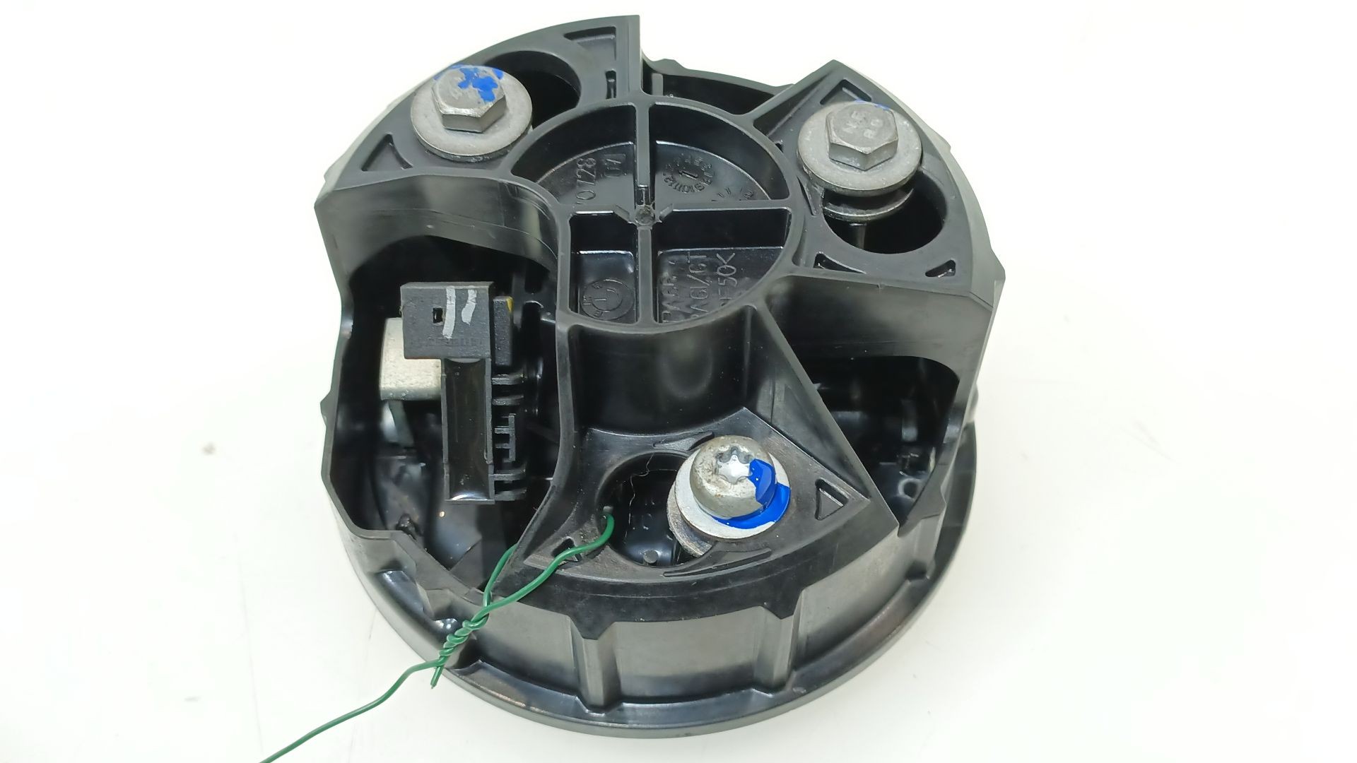 MANETA EXTERIOR PORTON BMW 1 (F20) 2011-2019 (51247248535 1715325)