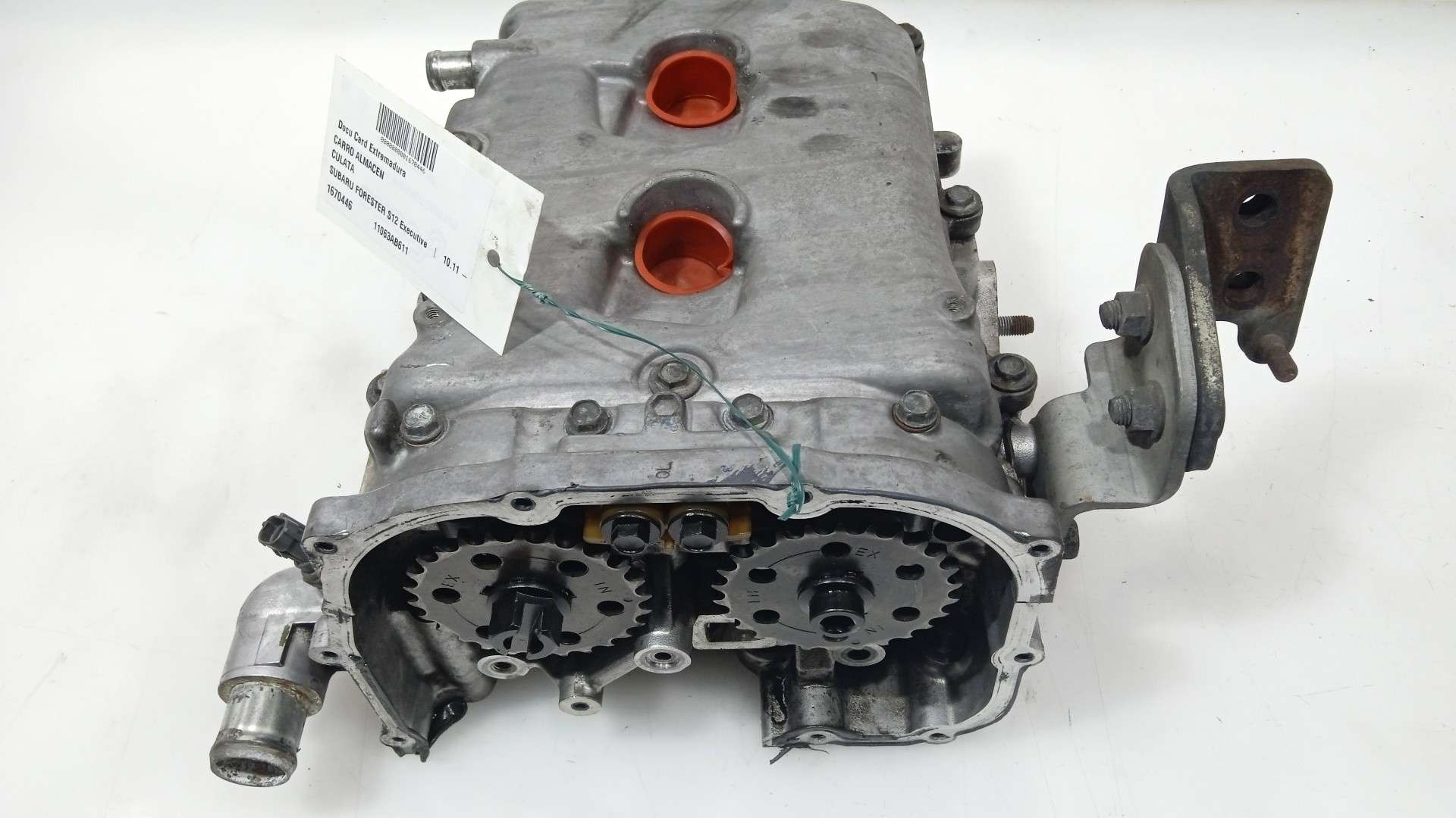 CULATA SUBARU FORESTER S12 2008-2013 (11063AB611 1670446)