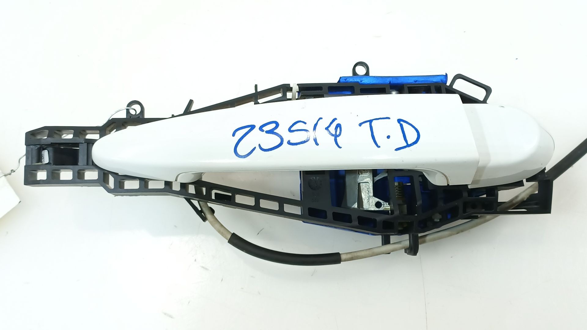 MANETA EXTERIOR TRASERA DERECHA BMW 1 (F20) 2011-2019 (51217207562 1715326)