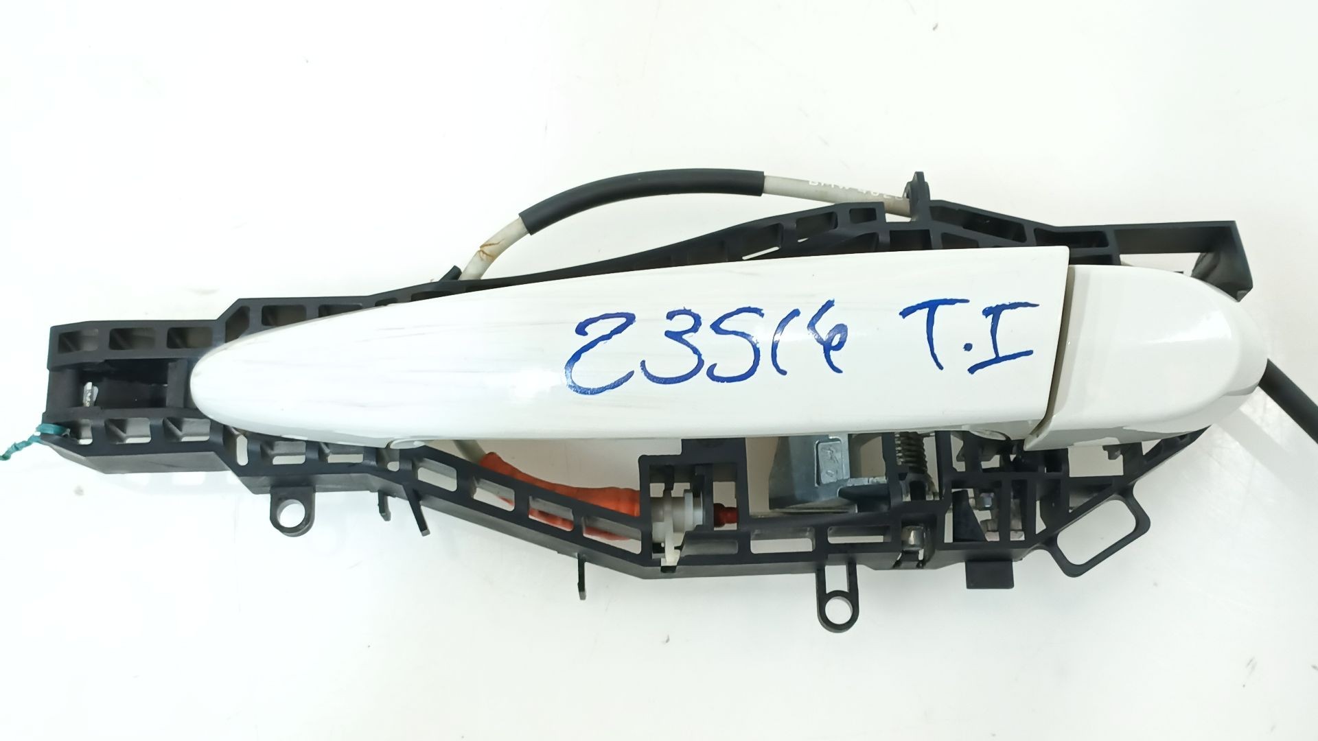 MANETA EXTERIOR TRASERA IZQUIERDA BMW 1 (F20) 2011-2019 (51217207561 1715327)