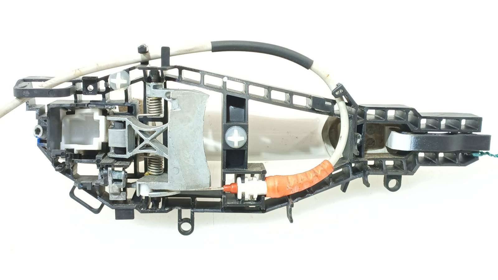 MANETA EXTERIOR TRASERA IZQUIERDA BMW 1 (F20) 2011-2019 (51217207561 1715327)