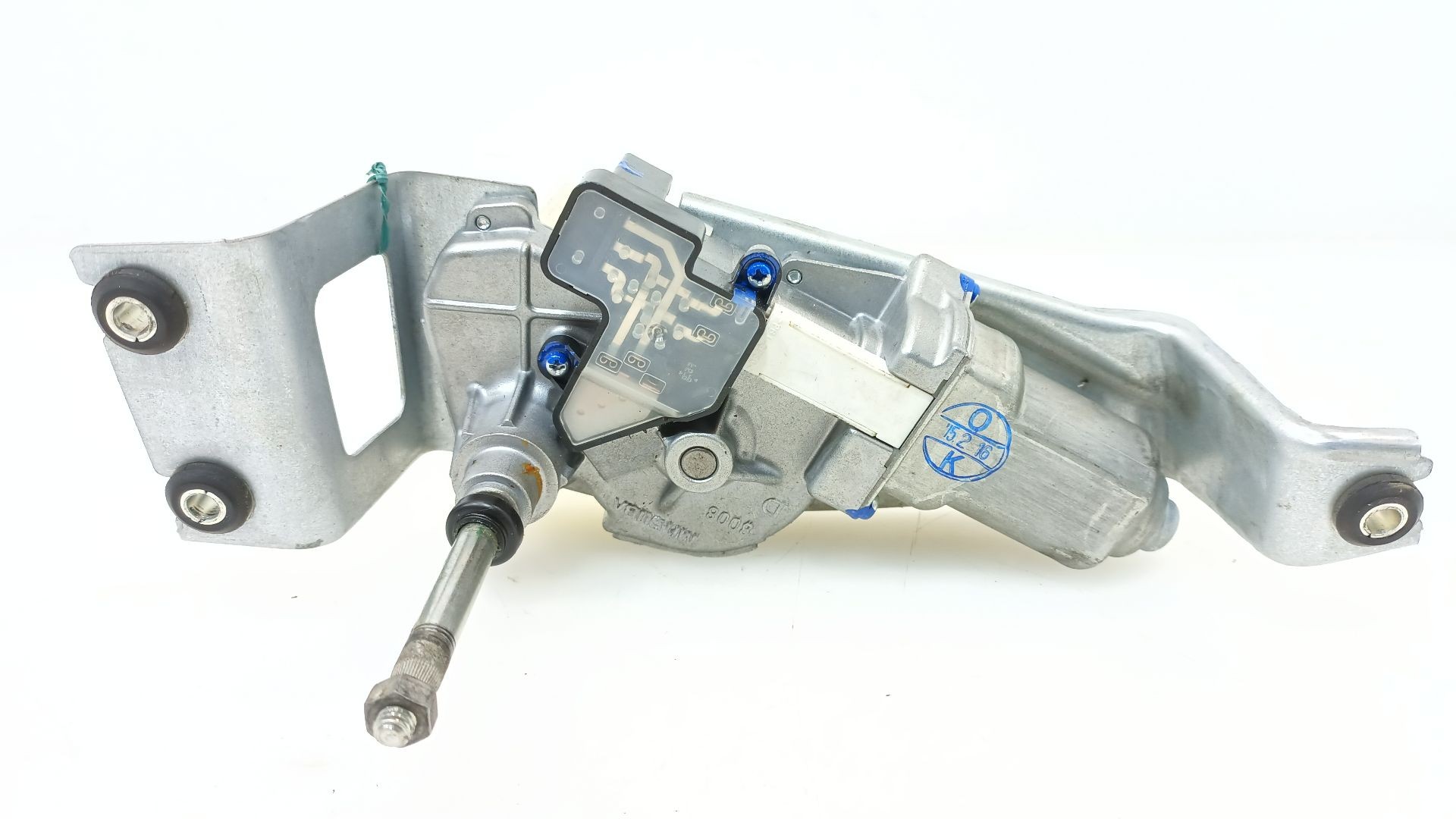 MOTOR LIMPIA TRASERO BMW 1 (F20) 2011-2019 (67637258532 1715340)